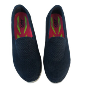 Skechers Womens' Go Walk 4 Goga Max Slip On Sneakers Size 8.5